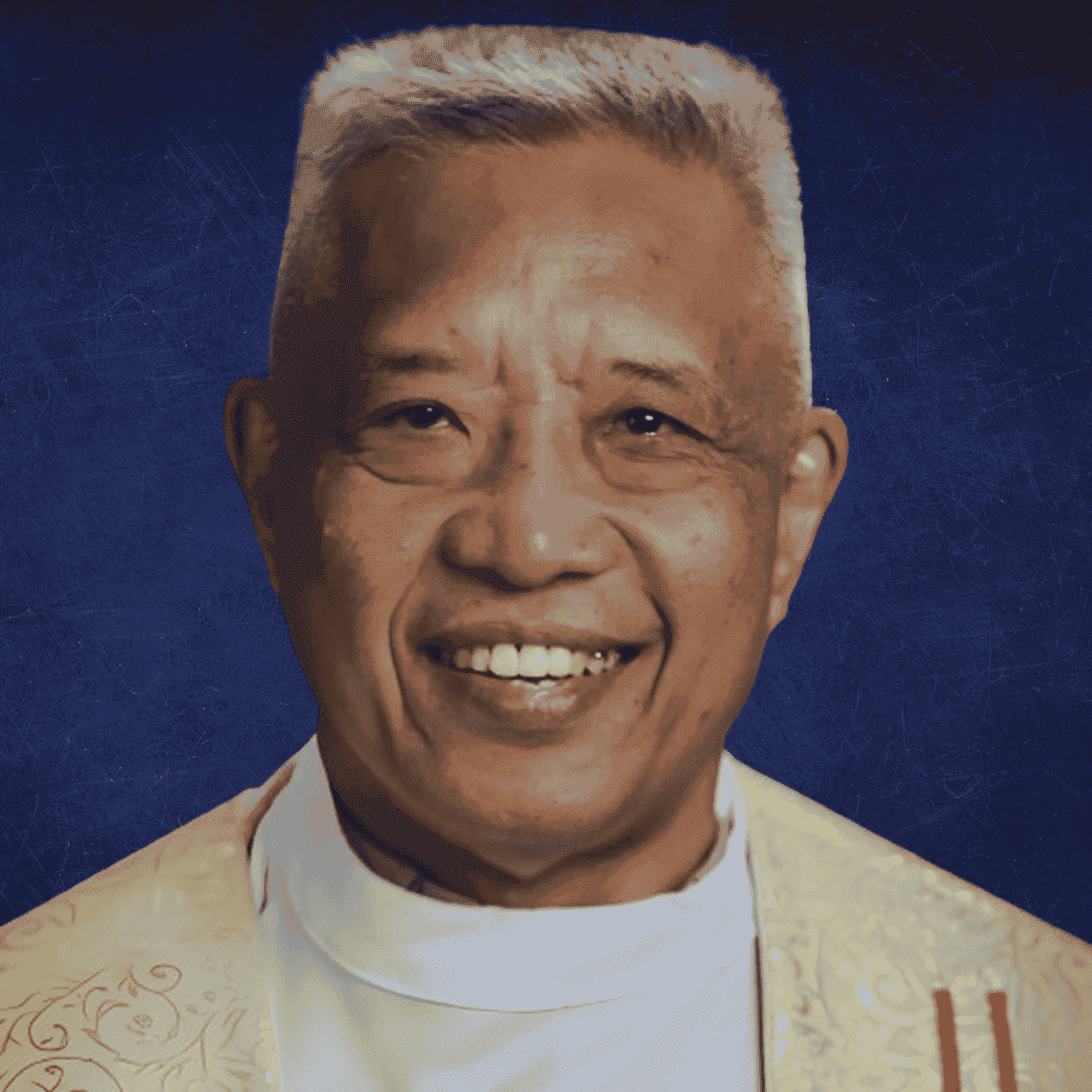 Fr. Benigno P. Beltran, SVD